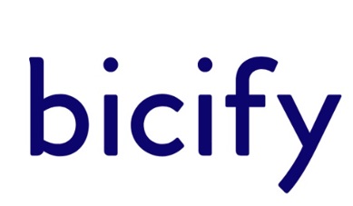 Logo Bicify